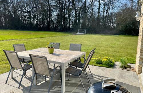 Briary Cottages at Iletts Farm - Photo 58