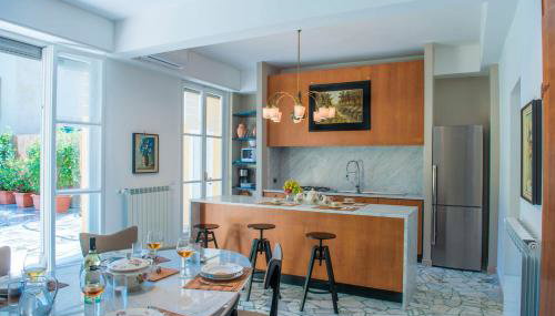 La Galerie Luxury Apartment by Mamo Florence - Foto 2