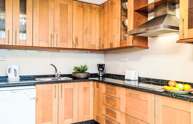 Villas de Madrid - Foto 10