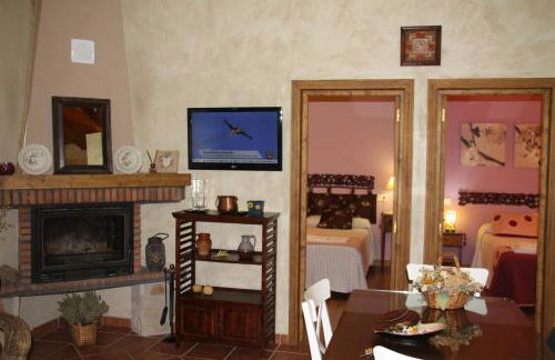 Las casitas de La Velilla - Foto 17