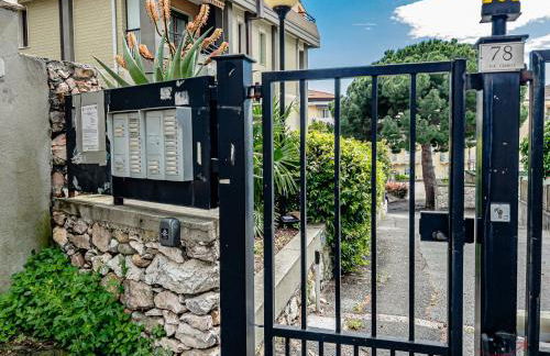 Horizon Loft - Free Parking - AC - Smart TV - Foto 18