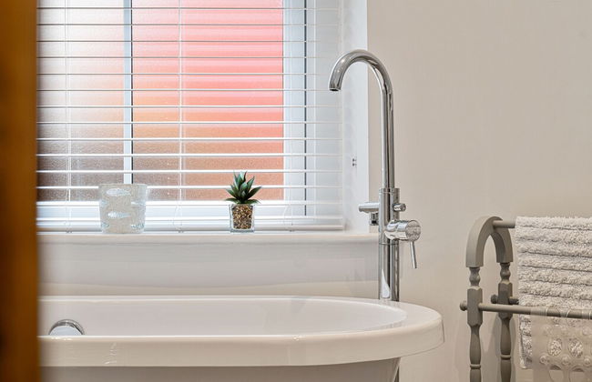 Host Stay March Cottage - Photo 17