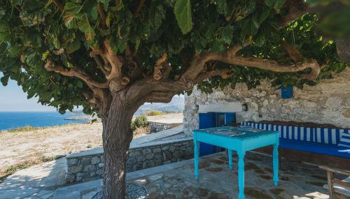 Karavos View - A Unique Artists' Hideaway Paradise - Foto 3