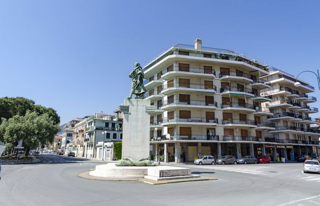 JOIVY Front Sea Apt With Big Terrace In Chiavari - Foto 30