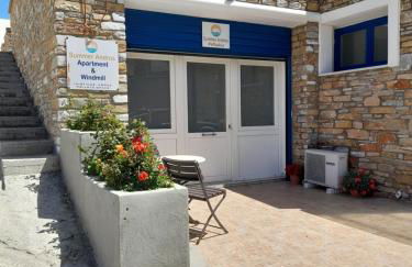 SummerAndros Pefkakia - Foto 29