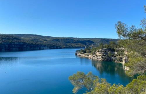 Villa au bord du Lac d'Esparron-de-Verdon - Foto 1