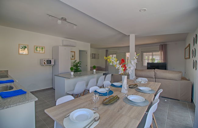 Villa Tatiana - Foto 9