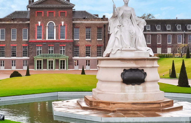 Kensington Palace Tickets - Photo 1