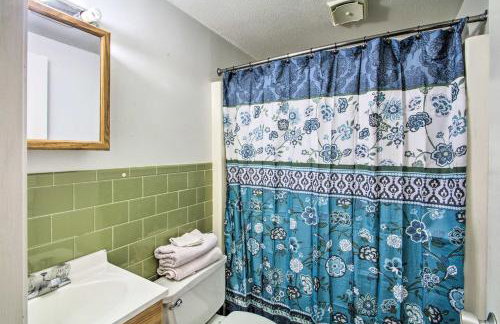 Thornton Studio by Hiking, Climbing and Skiing! - Foto 16