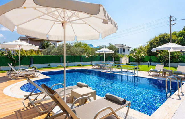 Villa Delfin in Dalyan - Photo 7