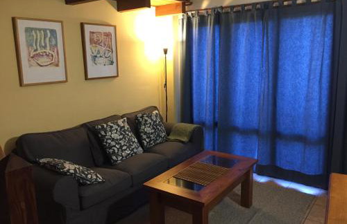 apartamentos turisticos san juan de la peña - Foto 24