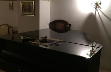 Villa Anna Savini Casa Vacanze - Foto 18