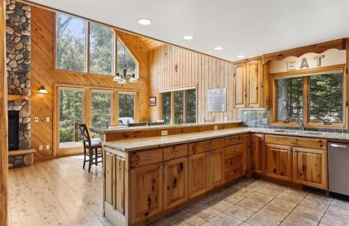 Yellow Lake Sunset Cabin - Foto 47