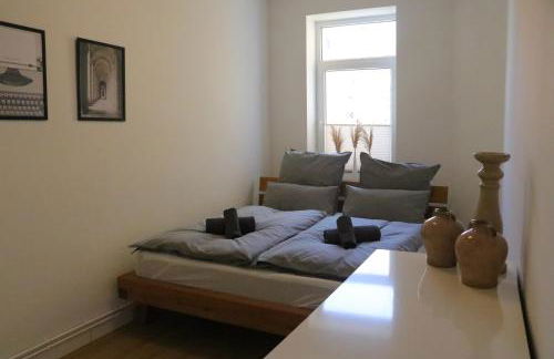 Schlafkonzept Hannover-Linden - Foto 75