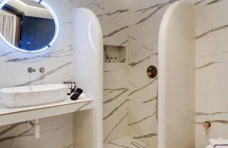 The Cosmopolitan - Karterados Urban Suites - Foto 13