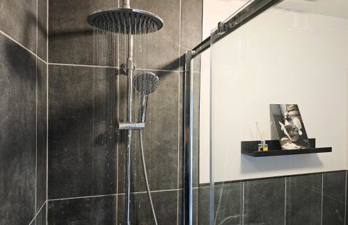 Glasgow Green Modern Stay - Foto 26