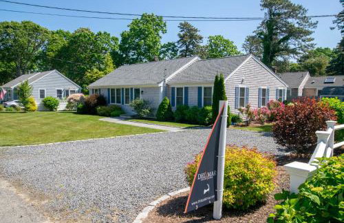 Walk to Earle Rd Beach Incredible Patio - Foto 1