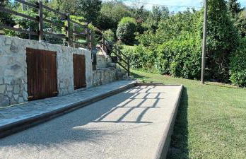 Casa Greta - Ca di Patio - Foto 21