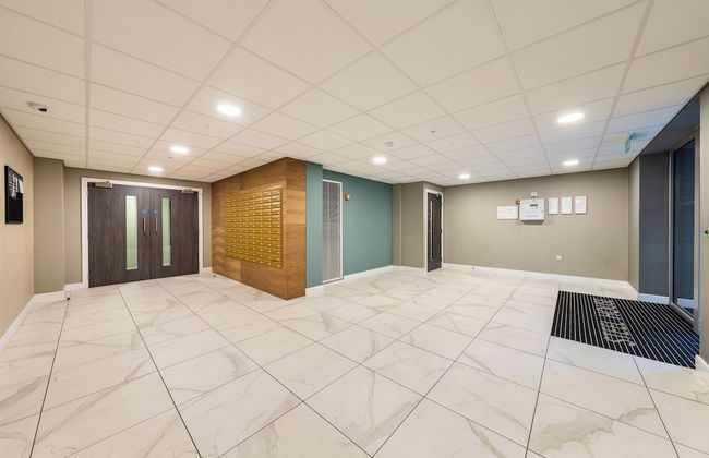 1-bed Apartment, Sleeps2,freeparking, - Foto 13