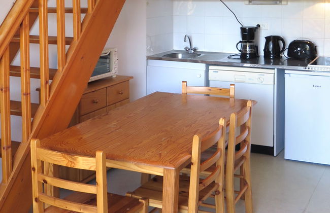 Les Hameaux de l'Océan 46T - Foto 4