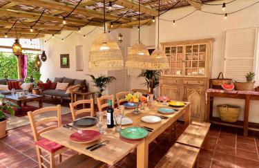 VILLA BINISABEL NOU, CONFORT Y EXCLUSIVIDAD - Foto 10