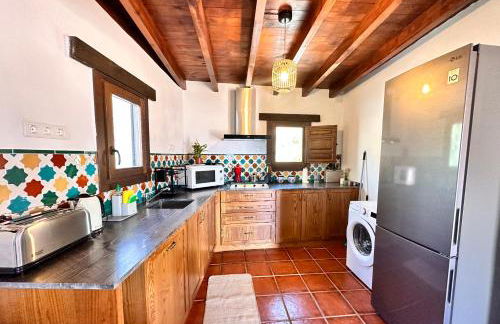 Cortijo Al-Andalus - Foto 32