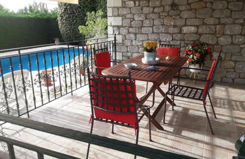 Kelly's Villa in Stoupa - Foto 26