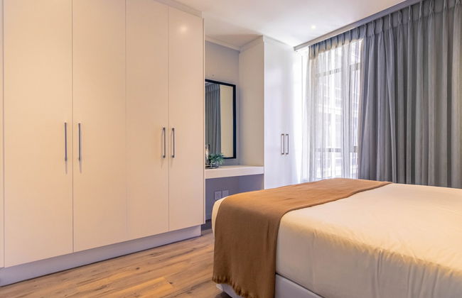 CGRSA Apartment Sandton - Photo 62