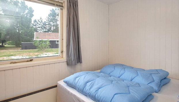 9 Person Holiday Home in Vaeggerlose - Foto 3, Habitación