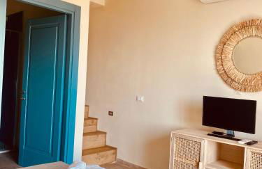 Resort Capo Bianco - Foto 73