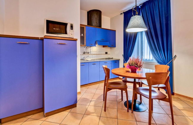 Residence San Giusto - Foto 21