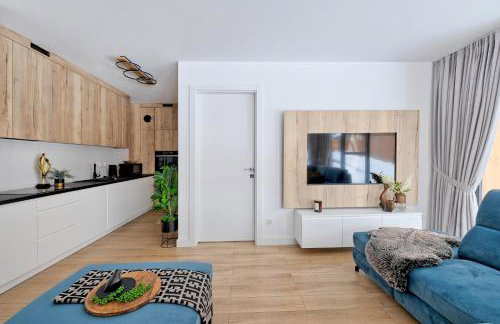 Apartament Morskie Oko, Odkryj-Zakopane - Foto 40