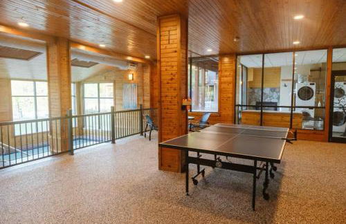 Charming Lutsen Mountain Townhome with Pool Access - Foto 35