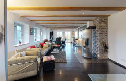 Strandhaus Landsitz Vierjahreszeiten - Foto 3