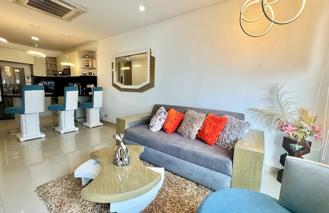 Top Apartment Cartagena Colombia - Foto 15