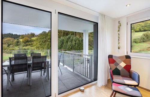 Ferienwohnung Sonneneckle - Foto 24