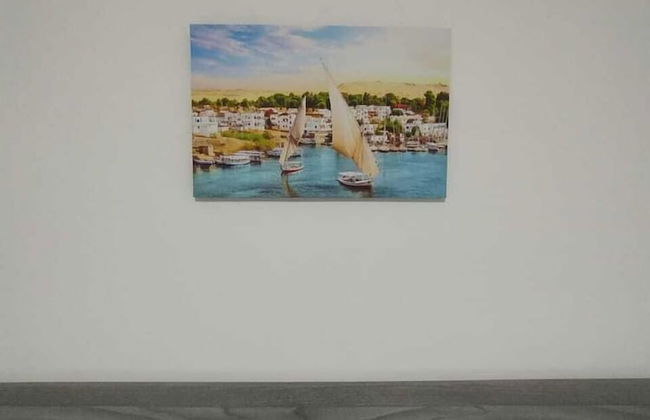 Pyramids Hub-Giza - Foto 23