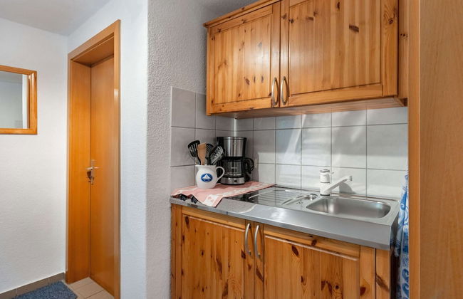 Pleasant Apartment in Bad Doberan near Sea - Photo 5