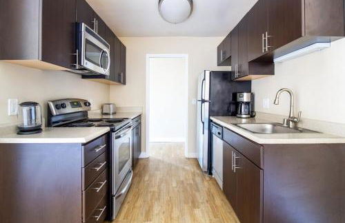 Foster City 2BR w Gym Pool WD nr highways SFO-567 - Foto 6