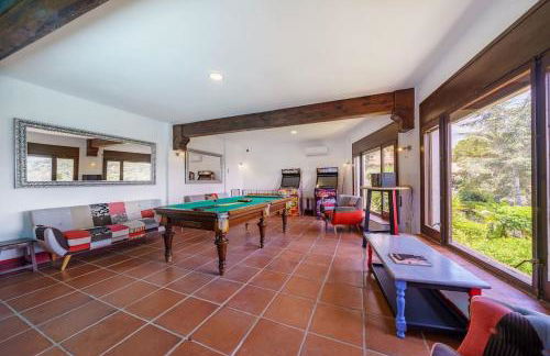 Villa Mitjorn Cala Canyelles - Foto 53