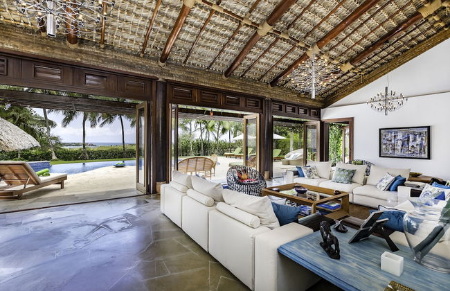 Fantastic villa at Casa de Campo - Foto 76