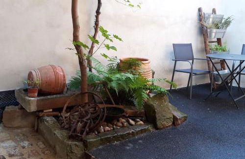 Gîte le Chaudron - Foto 27