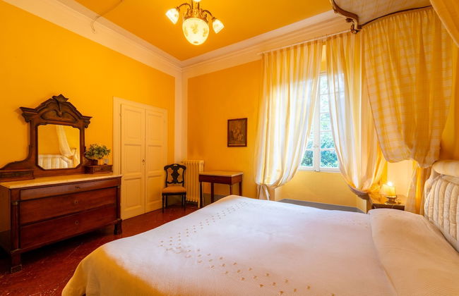 Villa Lucia a Laglio - Foto 8