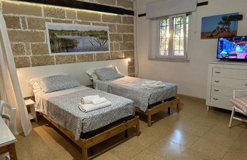 Masseria La Torre - Foto 128