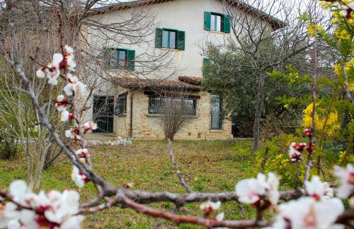 A Casa di Zia Daniela - Oasi nel Silenzio - Photo 52