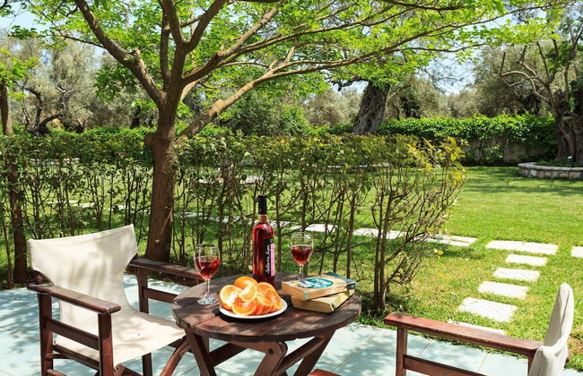 Mousses Villas - Cleo - Semi Detached Two-bedroom Villa With Childcare Facilities - Photo 23