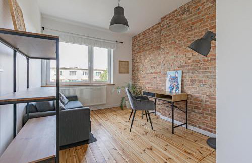 Glow Apartments, Apartament Gdynia Midtown blisko Dworca PKP - Foto 6