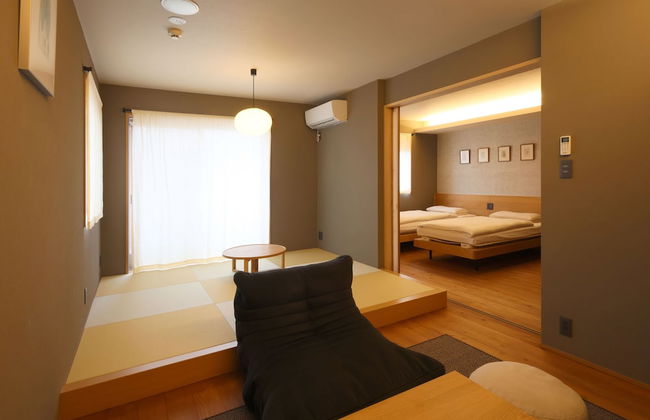 NEON HOTEL - Foto 10