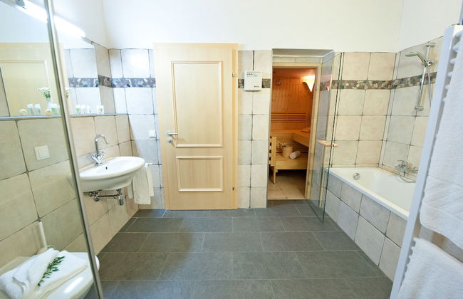 AlpenParks Maria Alm - Appartments - Foto 64