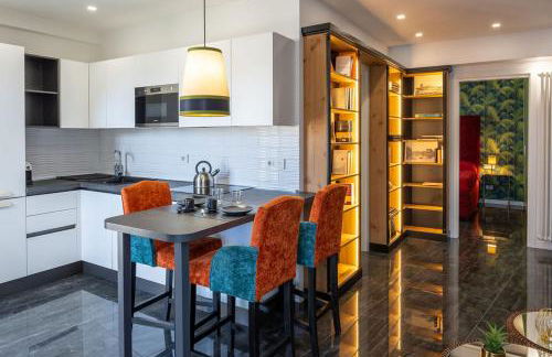 In Trastevere Luxury - Foto 7